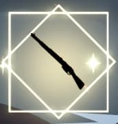 Rifle
