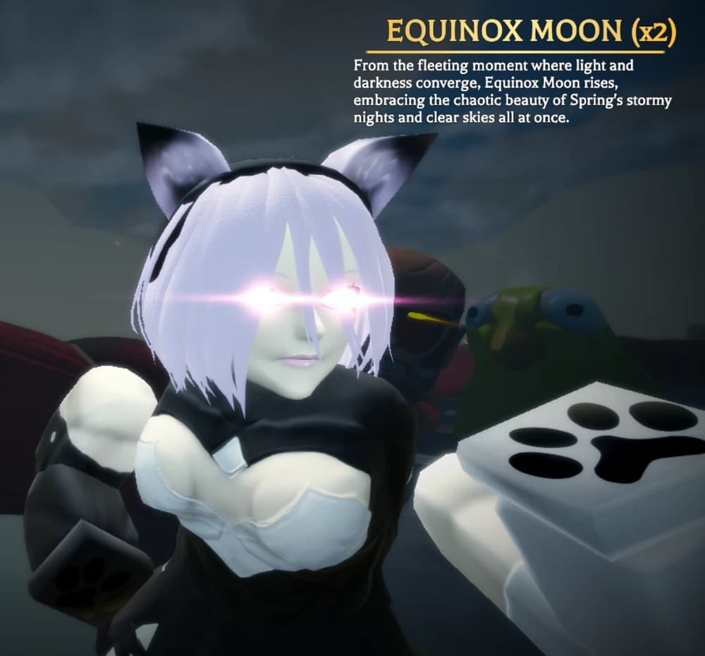 Equinox