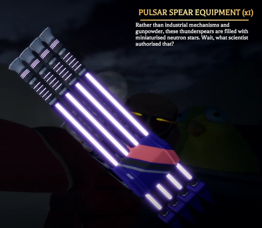 Pulsar