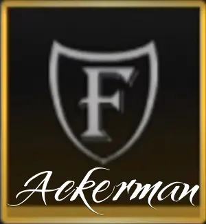 Ackerman