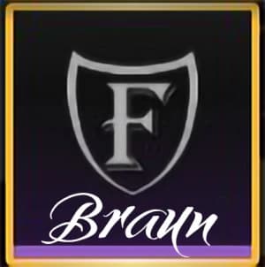 Braun