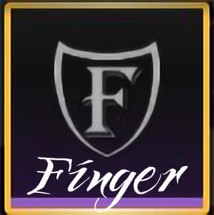 Finger