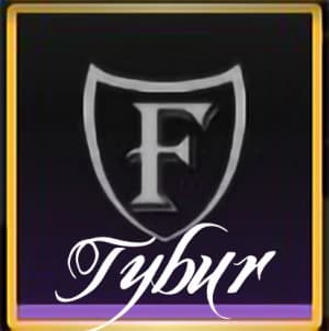 Tybur