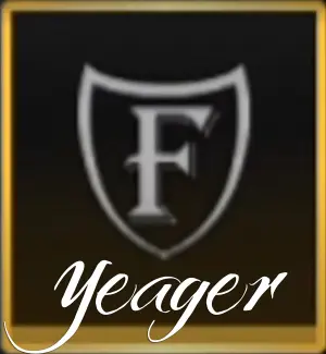 Yeager