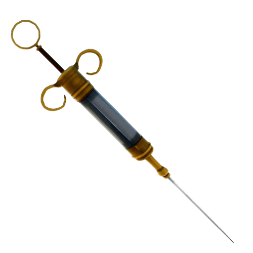Attack Serum