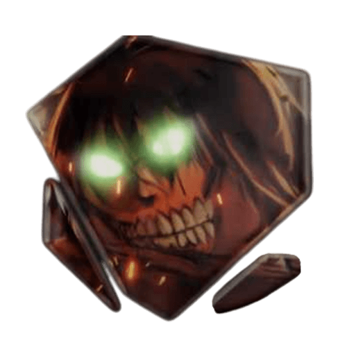 Attack Shard