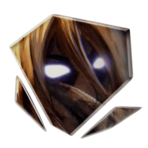 Female Shard